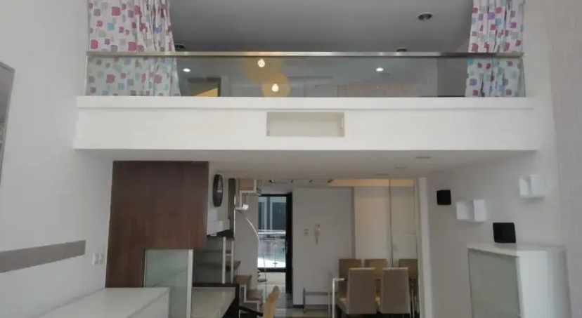 E Home - Tongji Apartment — забронировать отель в Шанхае