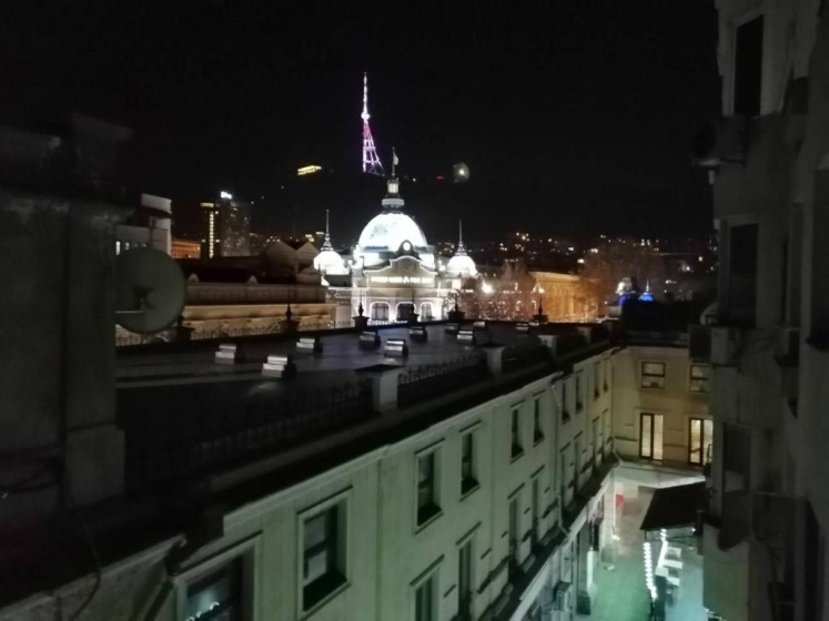 Tbilisi Stay Apartment — отзывы гостей и цены
