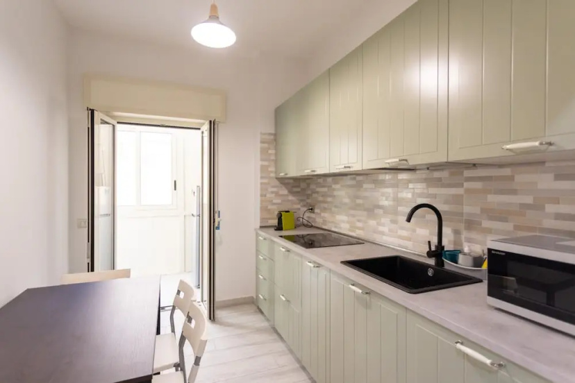 Ninetta a Foria in Naples — отель в Неаполе, Италия