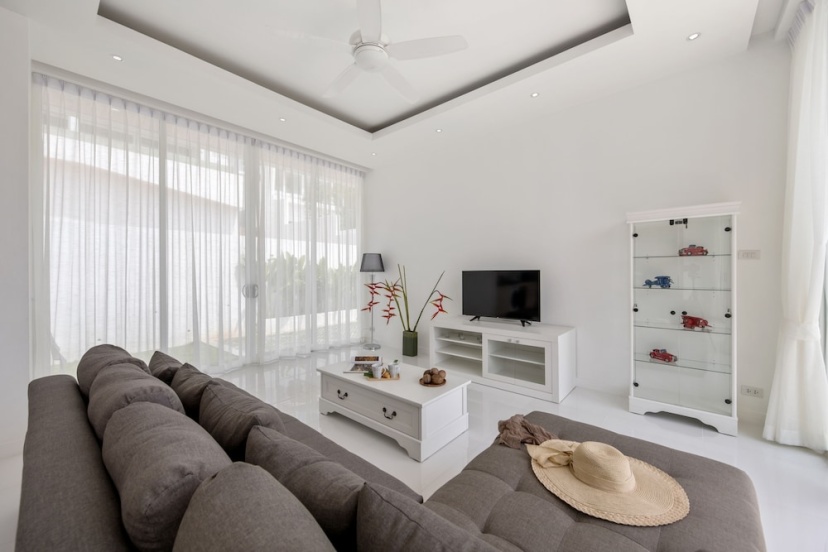 Villa Namo — отзывы гостей и цены