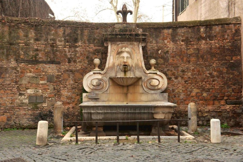 Цены на Caratteristico appartamento a Piazza Navona в Риме