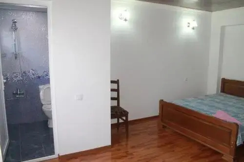 Guest House Maxim — отель с удобствами в Батуми
