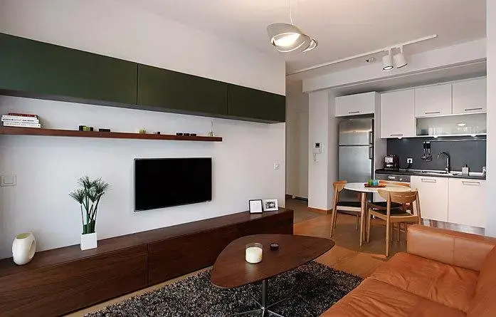 Halkalı pool house Area — комфортный отель в Стамбуле