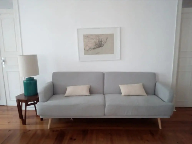 Stunning Apartment Near Chiado — отзывы гостей и цены