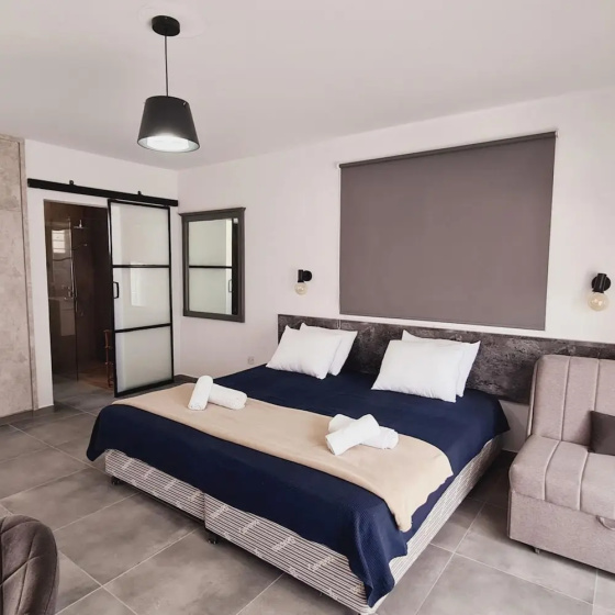 Stay Nissi Gusto 1 in Ayia Napa — отель с удобным расположением в Айя-Напа