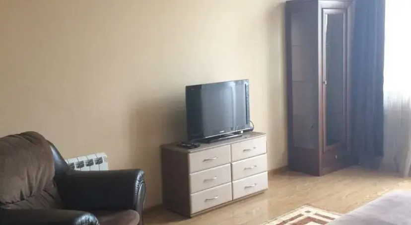 Nino Apartment — отель в Батуми, Грузия
