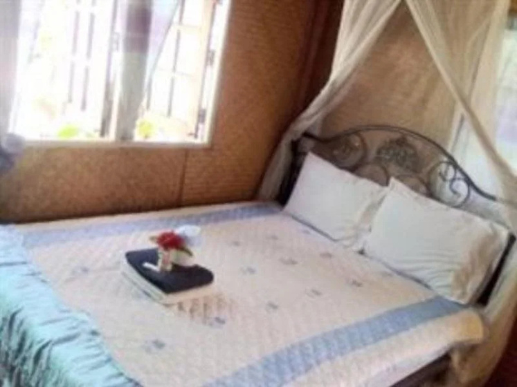 Oceanblue Guest House — забронировать отель в Чанге