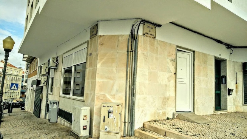 Цены на Apartamento в Лиссабоне
