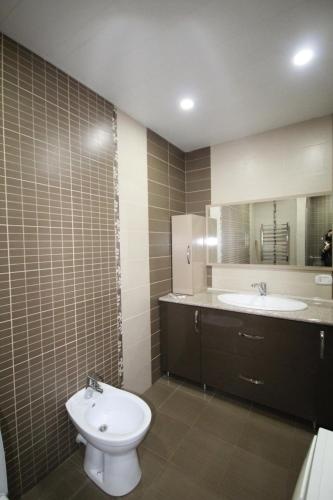 Freedom Apartments on Sakharov Square — отзывы гостей и цены