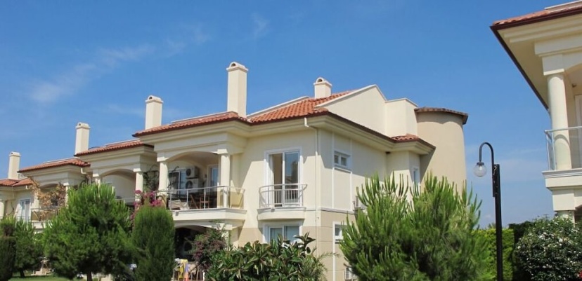 Villa SH14 by JoyLettings — комфортный отель в Фетхие