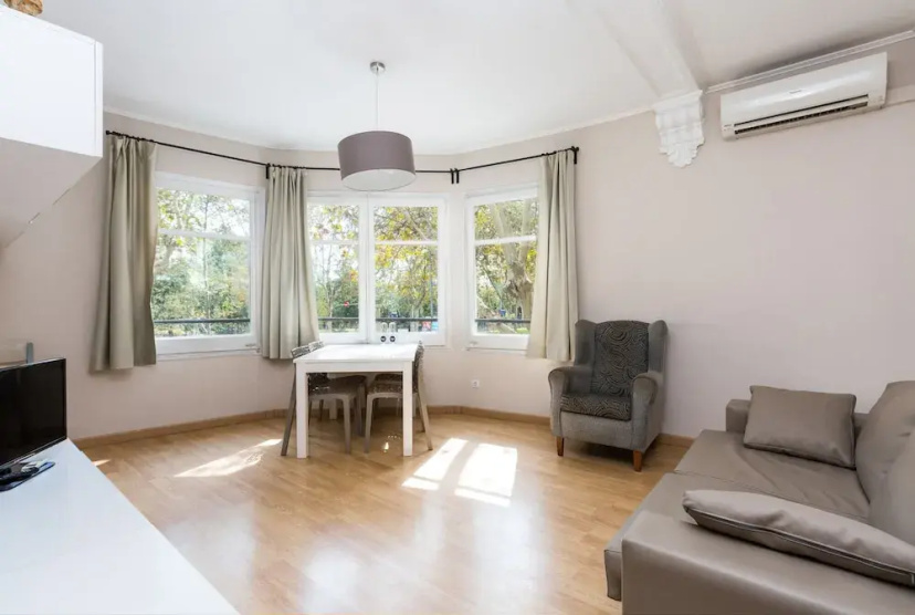 ApartEasy - Family Ciutadella Park — отзывы гостей и цены