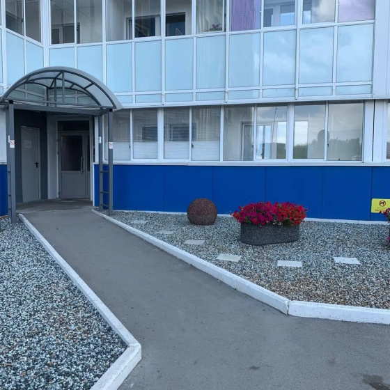 Апаратменты на улице Красные Казармы, 67 — забронировать отель в Перми