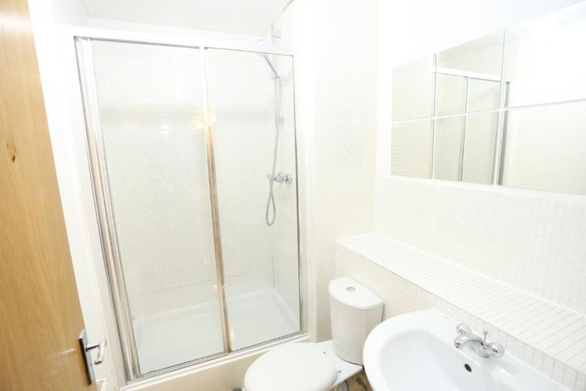Bridge House Apartment — комфортный отель в Лондоне