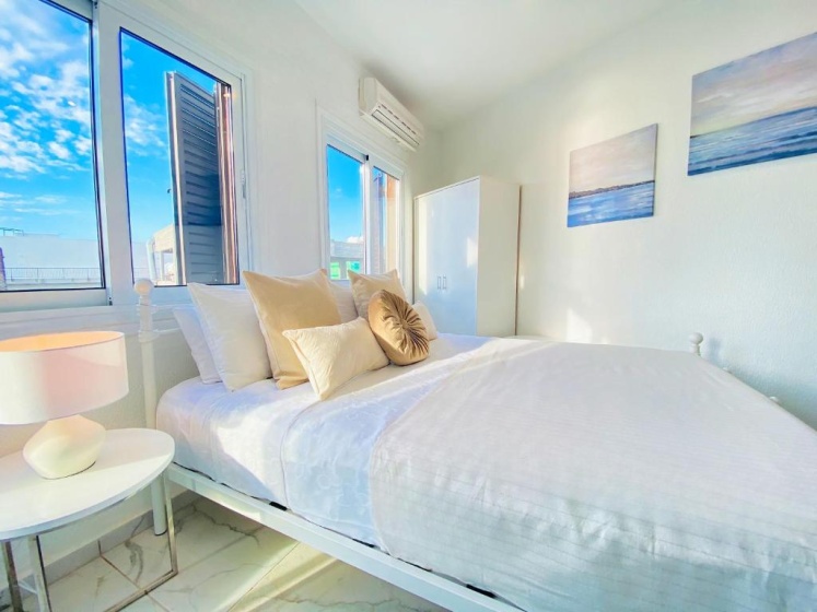 Phaedrus Living : Luxury Flat Lighthouse 75 — отзывы гостей и цены