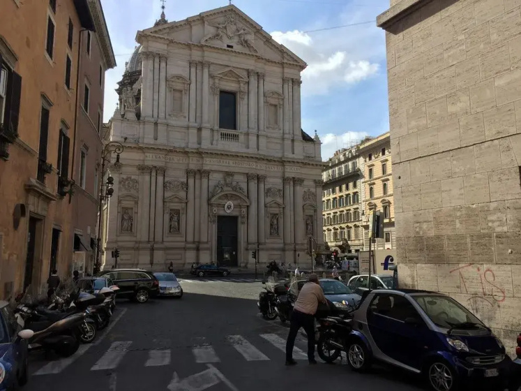 Цены на Navona Holidays House в Риме