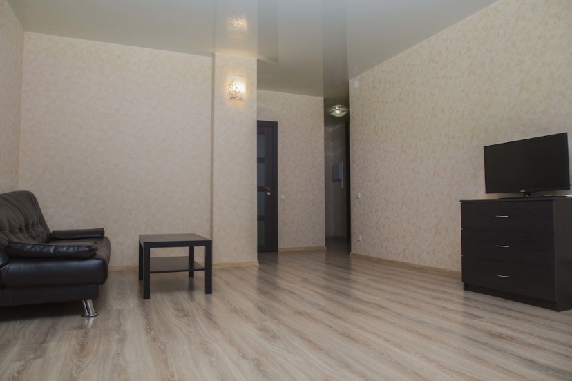 Apartment on 7-ya proseka 92 — отель с удобствами в Самаре