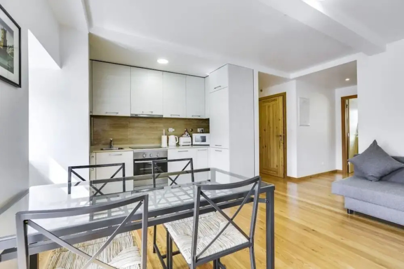 Typical Portuguese Apartments in the City Center — отзывы гостей и цены