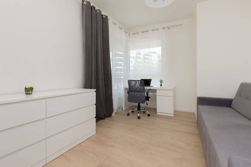 Lopianowa Apartment Warsaw by Renters — отзывы гостей и цены