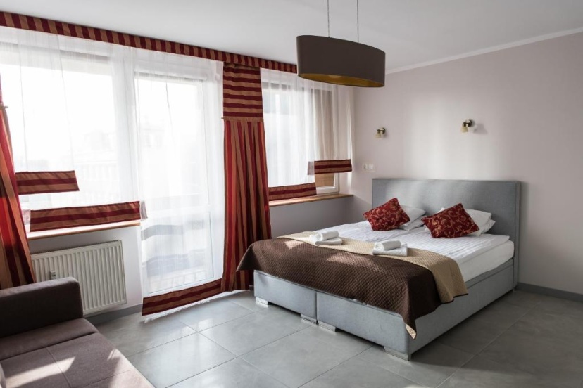 Цены на Magnetic apartment Jerozolimskie в Варшаве