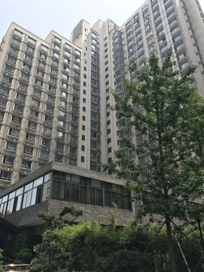 Shengtiandi Appartment 2 — отель в Шанхае, Китай