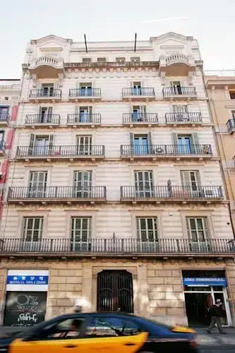 Цены на Easystaybcn в Барселоне