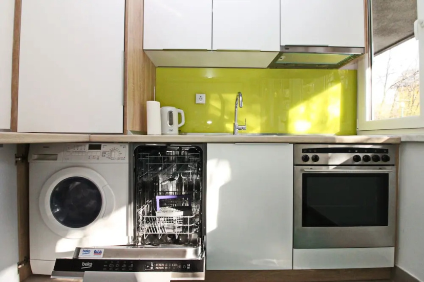 Kosevo Apartment — отзывы гостей и цены