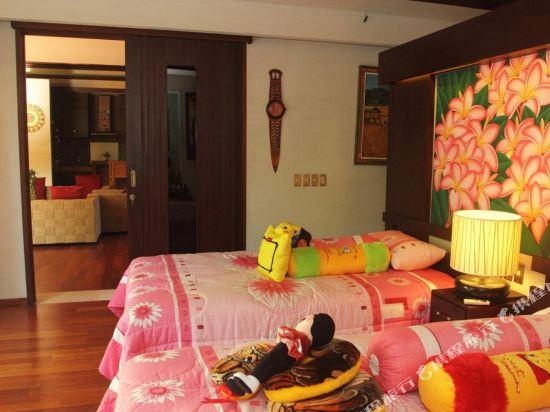 Vlad Bali Villa — отзывы гостей и цены