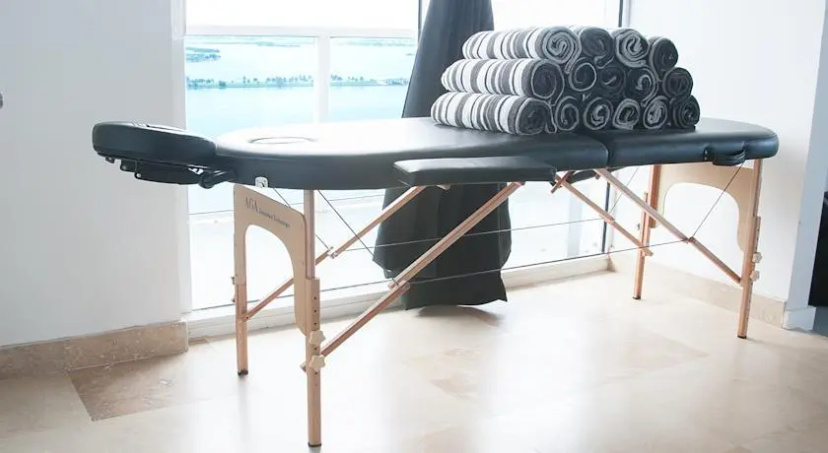 Starloft 360 Penthouse — отель с удобствами в Майами