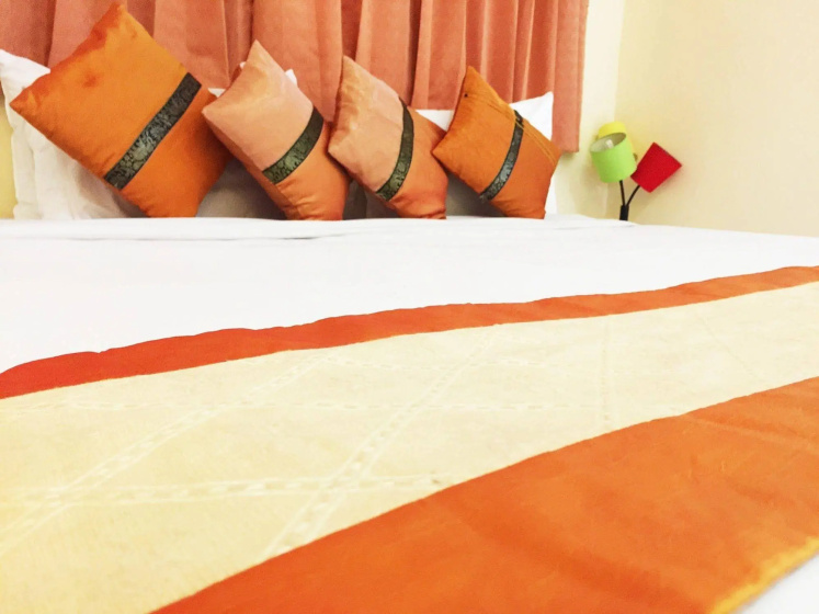 Loveli Boutique Guesthouse — комфортный отель в Патонг