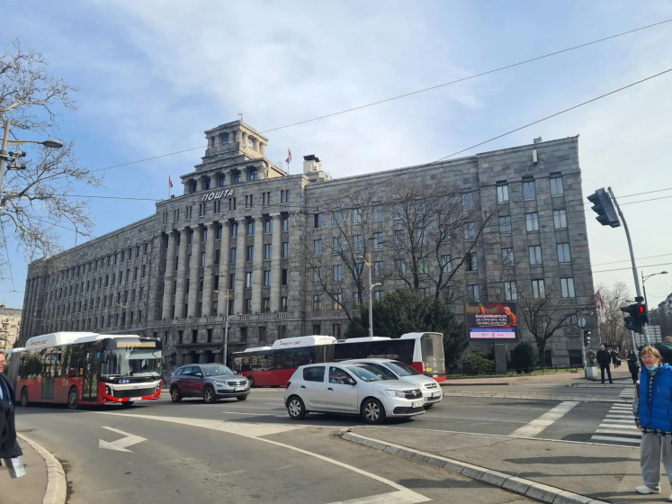 Apartman Valdano — отель в Белграде, Сербия