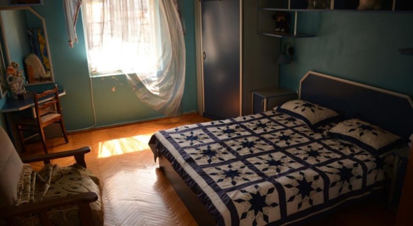 House on Zhordaniya 10 — отзывы гостей и цены
