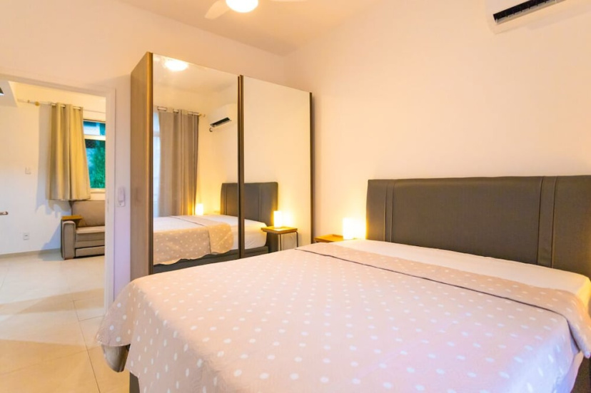 SUH Copacabana 97 Metro Near Ipanema — отзывы гостей и цены