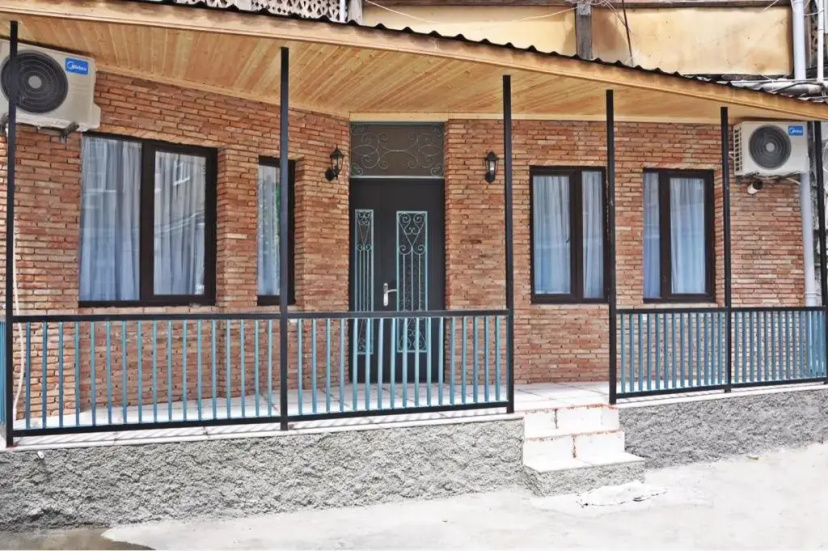 Dari apartament — комфортный отель в Тбилиси