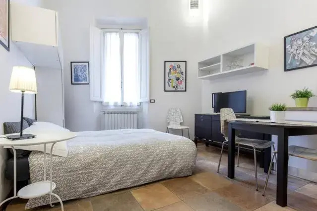 Silvia Apartment — отзывы гостей и цены