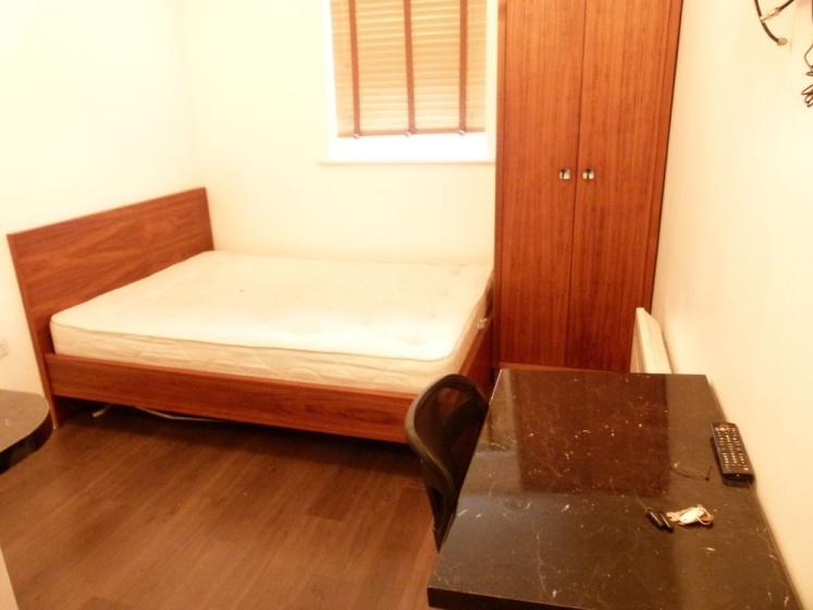 SS Property Hub - City of London Studio Apartment 18 — отель в Лондоне, Соединенное Королевство