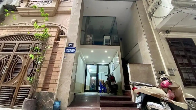 Цены на Era Apartment Ham Long в Ханое