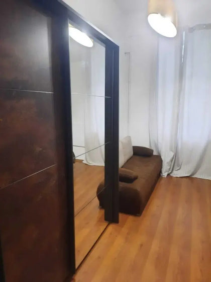 Charming 1BR Apartment In Top Location — забронировать отель в вене