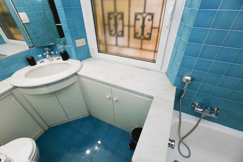 Trastevere Pièd a Terre Apartment — отзывы гостей и цены