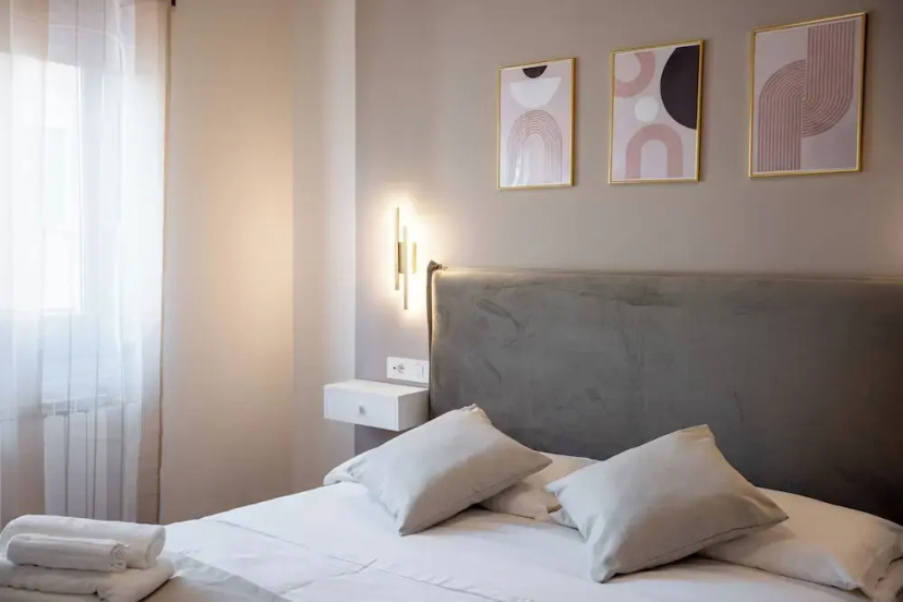 C&P Luxury Guest House Rome — отель в Риме, Италия