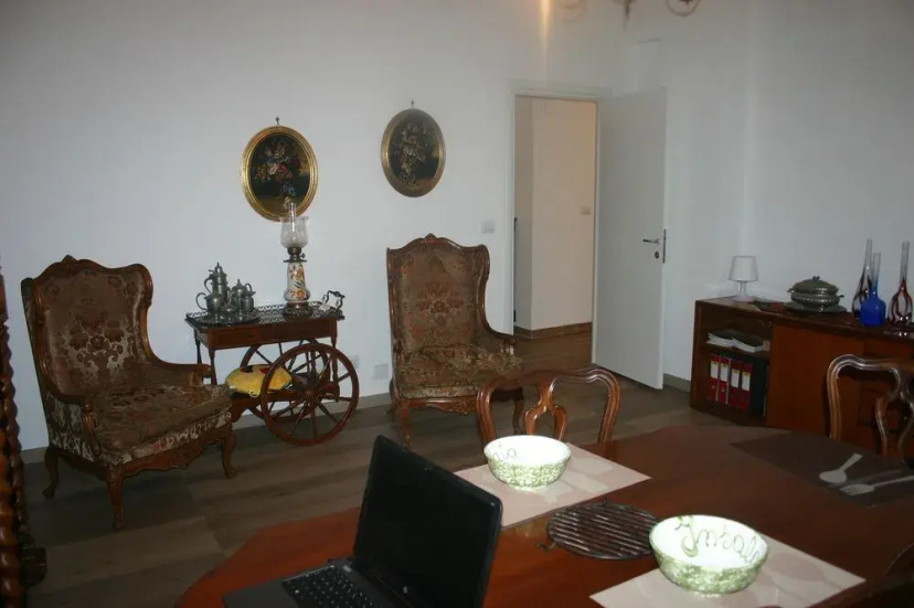 Vittoria Guest House — отель с удобствами в Риме