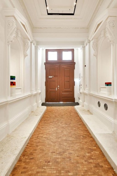 Herzfeld Arthaus Vienna Premium Apartments — отель в вене, Австрия