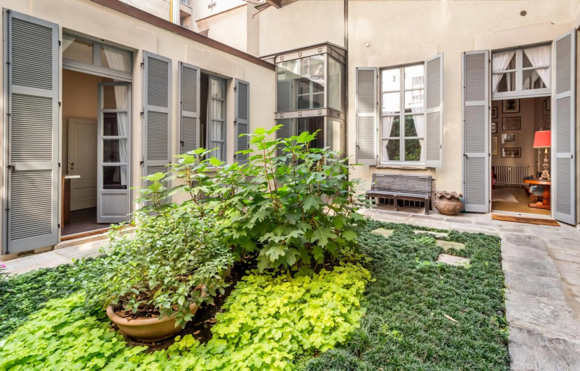 Milano Antica Apartment — отель с удобным расположением в Милане