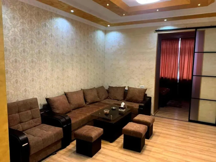 Apartments Niagara Gyumri — комфортный отель в Gyumri