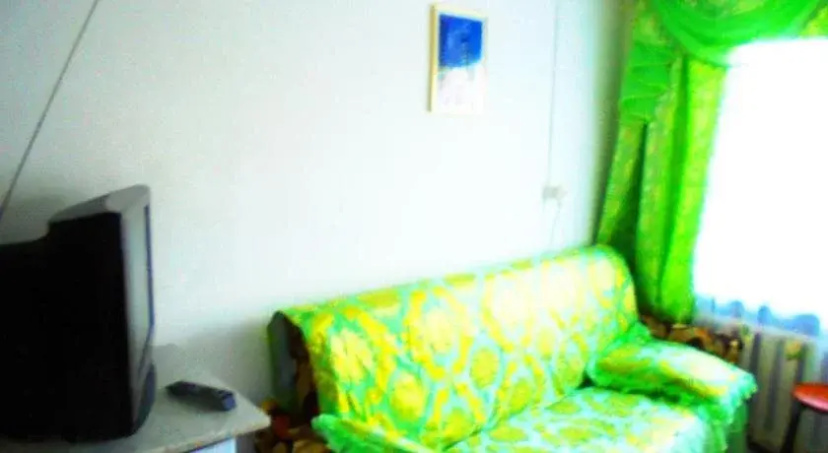 Apartamenty <<Kalejdoskop>> v Samare — отель в Самаре, Россия