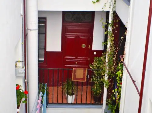 My City Home Barrio de Las Letras — отзывы гостей и цены