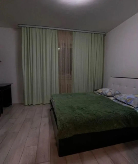 Apartamenty na Surgutskom sosse 1 — отель в Когалым, Россия
