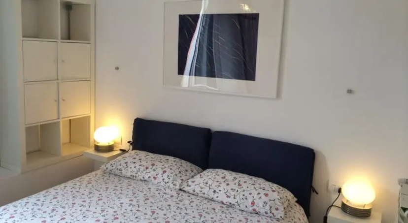 Duplex Gallese — отель с удобным расположением в Риме