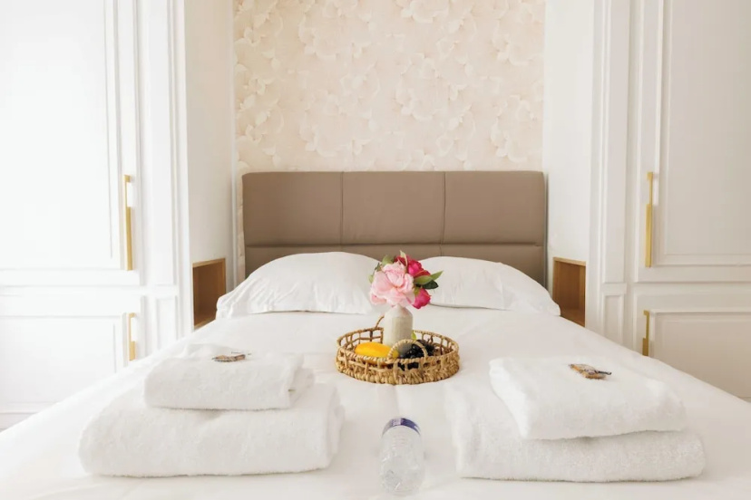 Цены на Charming Apartment - 2br/4p - Beaugrenelle в Париже