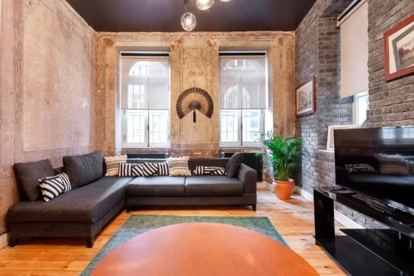 Origine Rentals Galata L1 — отзывы гостей и цены