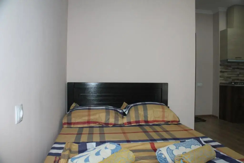 Lali's apartment — забронировать отель в Тбилиси